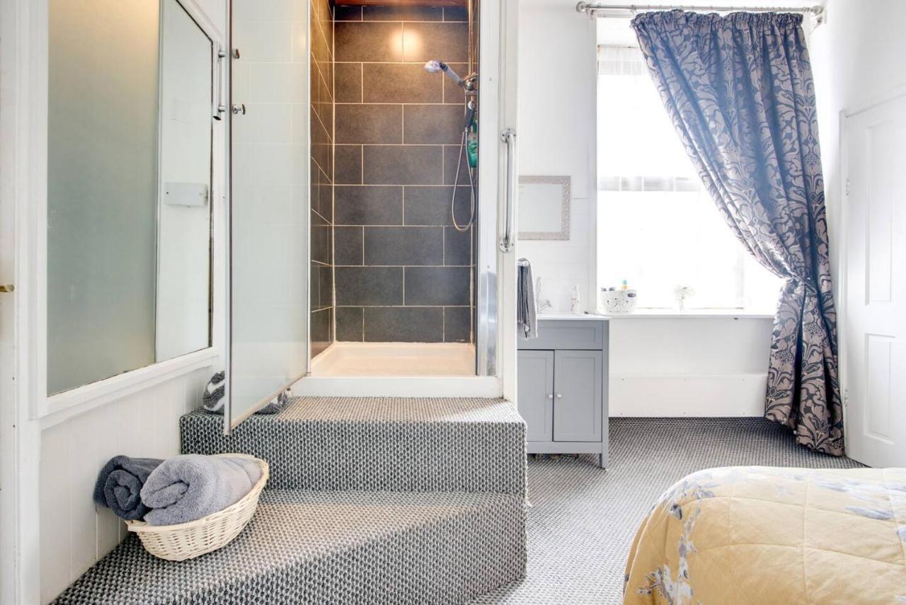 Hooton Apartment 1 Bed Kilnhurst Bagian luar foto